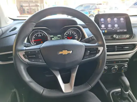 CHEVROLET Tracker 1.0 4P FLEX TURBO LTZ AUTOMTICO, Foto 9