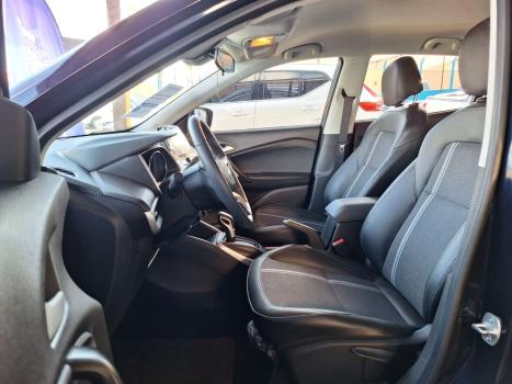 CHEVROLET Tracker 1.0 4P FLEX TURBO LTZ AUTOMTICO, Foto 6