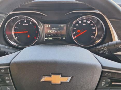 CHEVROLET Tracker 1.0 4P FLEX TURBO LTZ AUTOMTICO, Foto 7