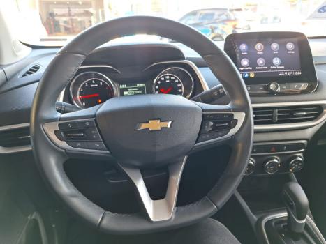 CHEVROLET Tracker 1.0 4P FLEX TURBO LTZ AUTOMTICO, Foto 9
