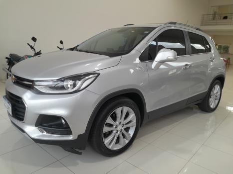 CHEVROLET Tracker 1.4 16V 4P FLEX PREMIER TURBO AUTOMTICO, Foto 1