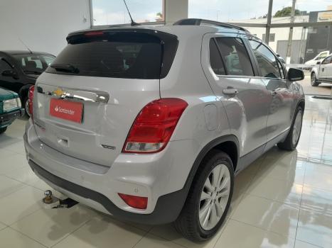 CHEVROLET Tracker 1.4 16V 4P FLEX PREMIER TURBO AUTOMTICO, Foto 2