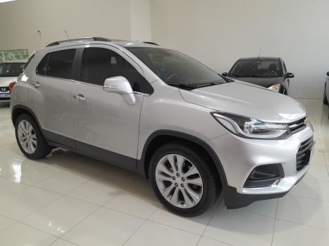 CHEVROLET Tracker 1.4 16V 4P FLEX PREMIER TURBO AUTOMTICO, Foto 3