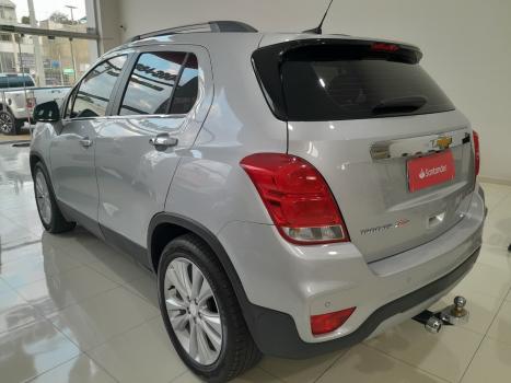 CHEVROLET Tracker 1.4 16V 4P FLEX PREMIER TURBO AUTOMTICO, Foto 4