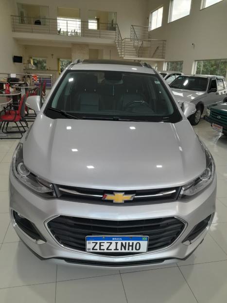 CHEVROLET Tracker 1.4 16V 4P FLEX PREMIER TURBO AUTOMTICO, Foto 5