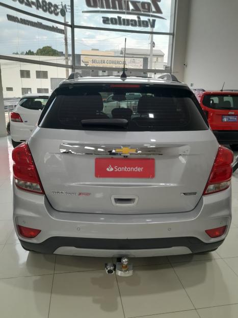 CHEVROLET Tracker 1.4 16V 4P FLEX PREMIER TURBO AUTOMTICO, Foto 6