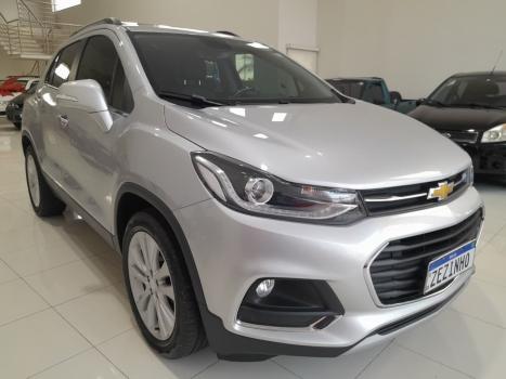 CHEVROLET Tracker 1.4 16V 4P FLEX PREMIER TURBO AUTOMTICO, Foto 7