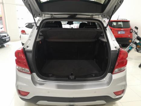 CHEVROLET Tracker 1.4 16V 4P FLEX PREMIER TURBO AUTOMTICO, Foto 10
