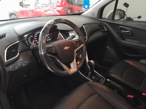 CHEVROLET Tracker 1.4 16V 4P FLEX PREMIER TURBO AUTOMTICO, Foto 13