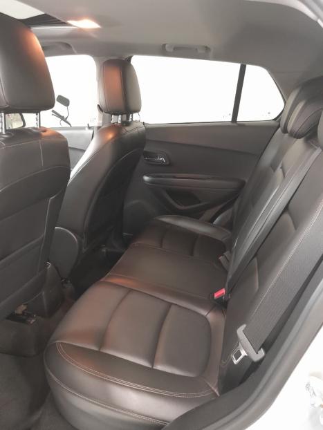 CHEVROLET Tracker 1.4 16V 4P FLEX PREMIER TURBO AUTOMTICO, Foto 14