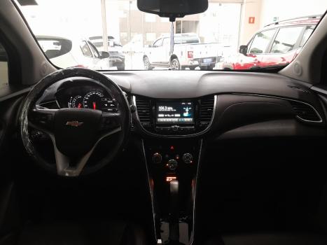 CHEVROLET Tracker 1.4 16V 4P FLEX PREMIER TURBO AUTOMTICO, Foto 15