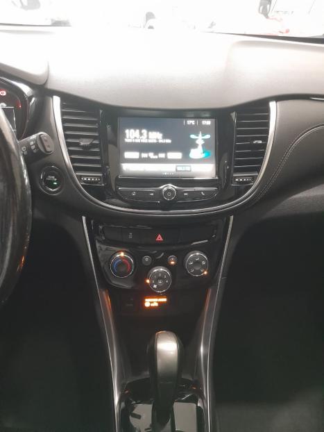 CHEVROLET Tracker 1.4 16V 4P FLEX PREMIER TURBO AUTOMTICO, Foto 16