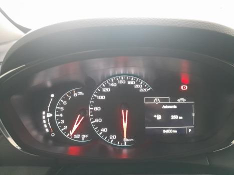 CHEVROLET Tracker 1.4 16V 4P FLEX PREMIER TURBO AUTOMTICO, Foto 17