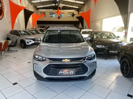 CHEVROLET Tracker 1.0 4P FLEX TURBO, Foto 1