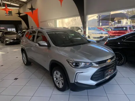 CHEVROLET Tracker 1.0 4P FLEX TURBO, Foto 2