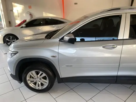 CHEVROLET Tracker 1.0 4P FLEX TURBO, Foto 3