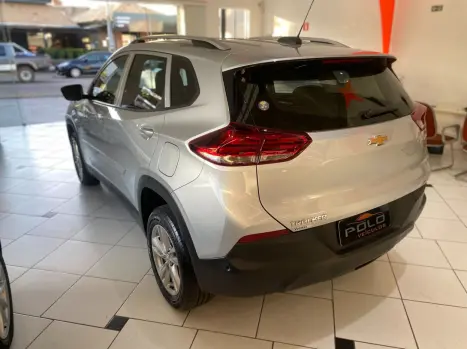 CHEVROLET Tracker 1.0 4P FLEX TURBO, Foto 4