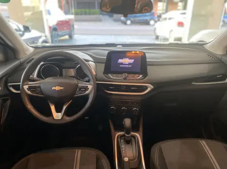 CHEVROLET Tracker 1.0 4P FLEX TURBO, Foto 5