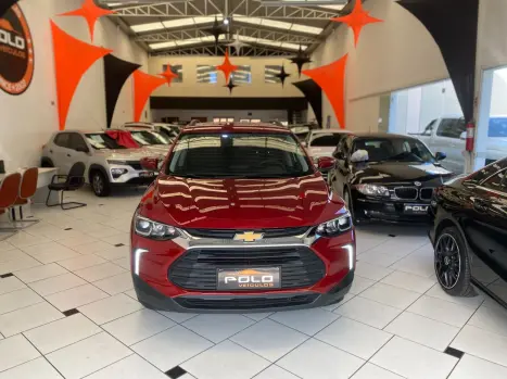 CHEVROLET Tracker 1.0 4P FLEX TURBO, Foto 1