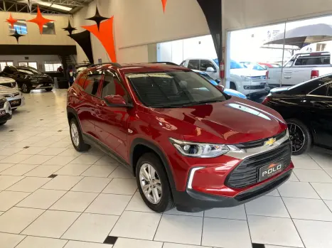 CHEVROLET Tracker 1.0 4P FLEX TURBO, Foto 2