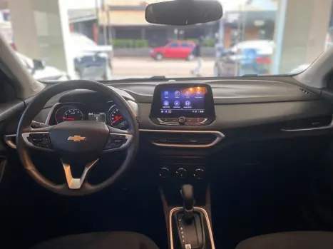 CHEVROLET Tracker 1.0 4P FLEX TURBO, Foto 5