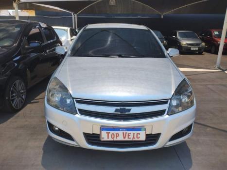 CHEVROLET Vectra Hatch 2.0 4P FLEX GT, Foto 2