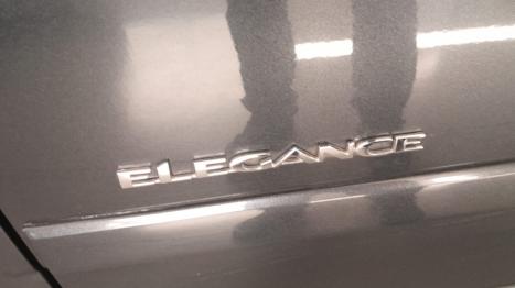 CHEVROLET Vectra Sedan 2.0 4P ELEGANCE, Foto 5