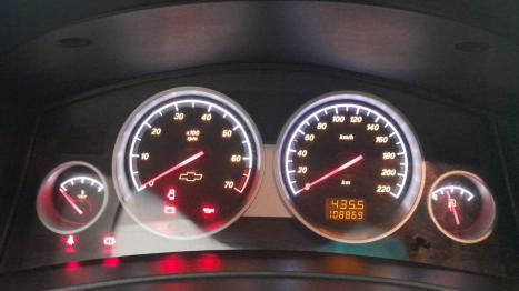 CHEVROLET Vectra Sedan 2.0 4P ELEGANCE, Foto 8