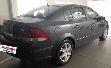 CHEVROLET Vectra Sedan 2.0 4P ELEGANCE, Foto 9