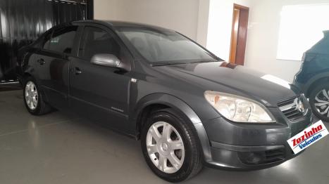 CHEVROLET Vectra Sedan 2.0 4P ELEGANCE, Foto 10