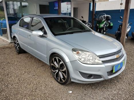 CHEVROLET Vectra Sedan 2.0 4P FLEX ELEGANCE, Foto 2