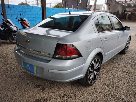 CHEVROLET Vectra Sedan 2.0 4P FLEX ELEGANCE, Foto 3