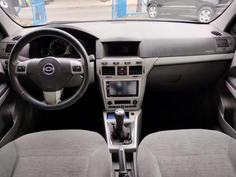 CHEVROLET Vectra Sedan 2.0 4P FLEX ELEGANCE, Foto 5