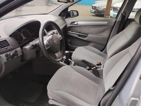 CHEVROLET Vectra Sedan 2.0 4P FLEX ELEGANCE, Foto 6