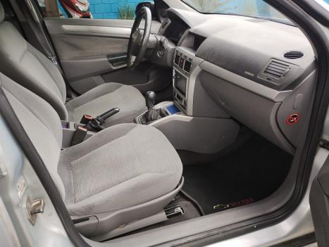 CHEVROLET Vectra Sedan 2.0 4P FLEX ELEGANCE, Foto 7