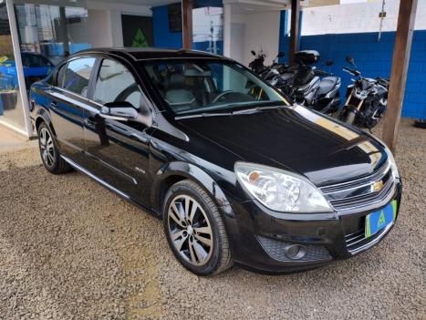 CHEVROLET Vectra Sedan 2.0 4P ELITE AUTOMTICO, Foto 2
