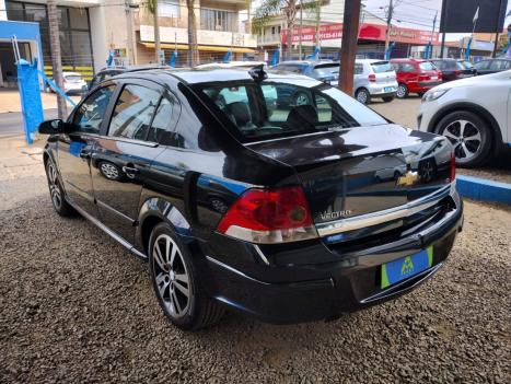 CHEVROLET Vectra Sedan 2.0 4P ELITE AUTOMTICO, Foto 4