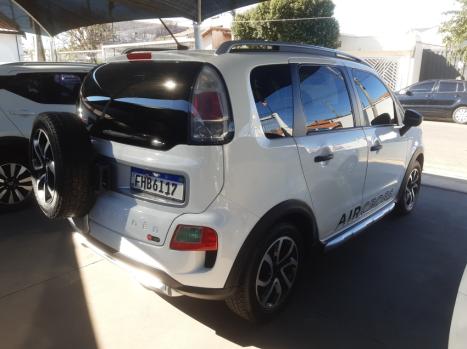 CITROEN Aircross 1.6 16V 4P GLX FLEX, Foto 4