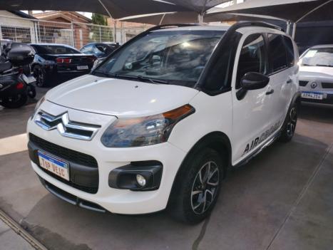 CITROEN Aircross 1.6 16V 4P TENDANCE FLEX, Foto 3