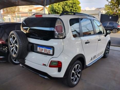 CITROEN Aircross 1.6 16V 4P TENDANCE FLEX, Foto 5