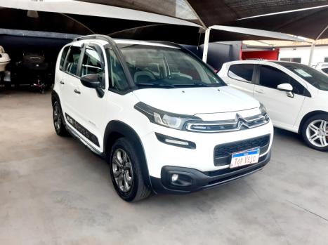CITROEN Aircross 1.6 16V 4P LIVE FLEX, Foto 1