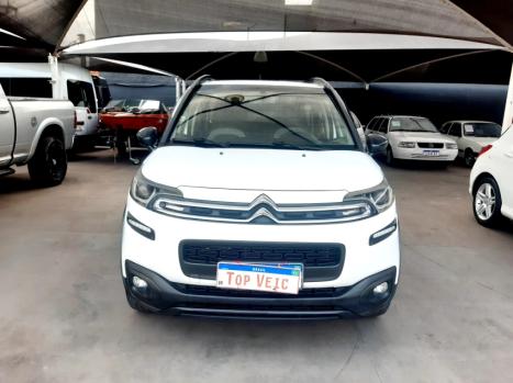 CITROEN Aircross 1.6 16V 4P LIVE FLEX, Foto 2