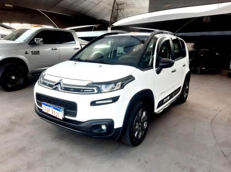 CITROEN Aircross 1.6 16V 4P LIVE FLEX, Foto 3