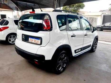 CITROEN Aircross 1.6 16V 4P LIVE FLEX, Foto 4