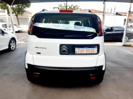 CITROEN Aircross 1.6 16V 4P LIVE FLEX, Foto 5