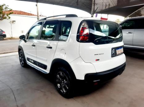 CITROEN Aircross 1.6 16V 4P LIVE FLEX, Foto 6