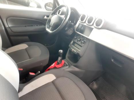 CITROEN Aircross 1.6 16V 4P LIVE FLEX, Foto 7