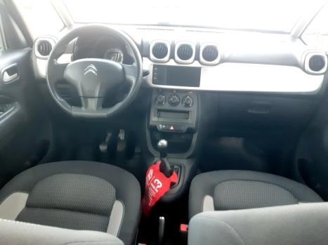 CITROEN Aircross 1.6 16V 4P LIVE FLEX, Foto 8