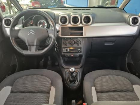 CITROEN Aircross 1.6 16V 4P START FLEX, Foto 11