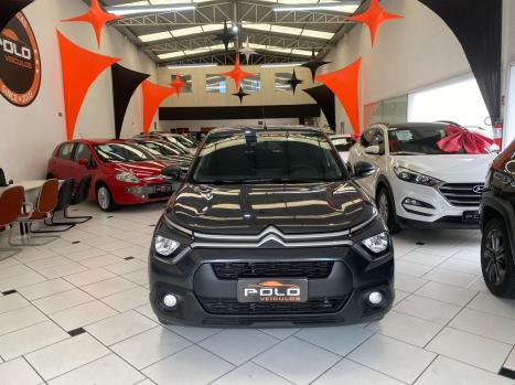 CITROEN C3 1.0 4P 12V FLEX LIVE, Foto 1